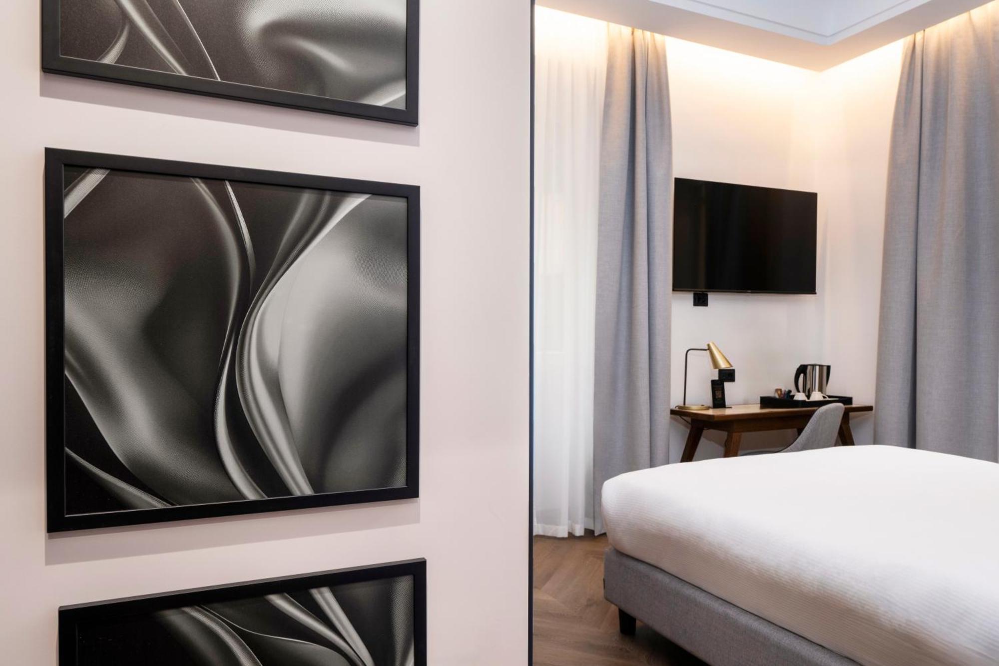 Boutique Hotel Piedra Rome City Centre, Rome